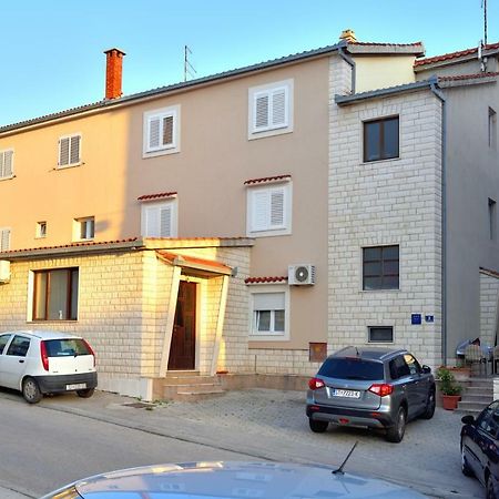 Blue Sky Apartman Split Exterior foto