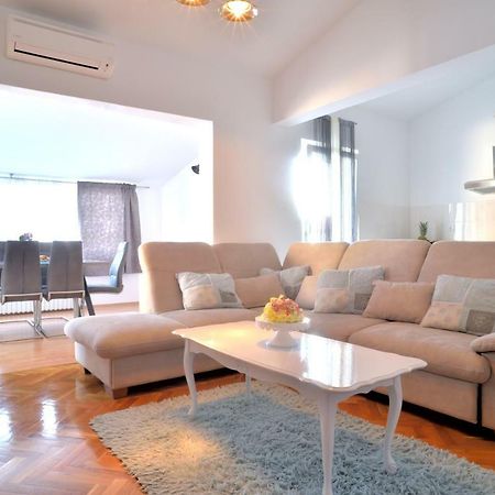 Blue Sky Apartman Split Exterior foto