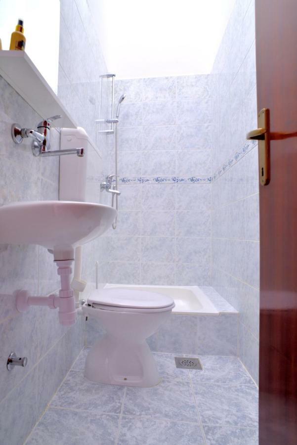 Blue Sky Apartman Split Exterior foto